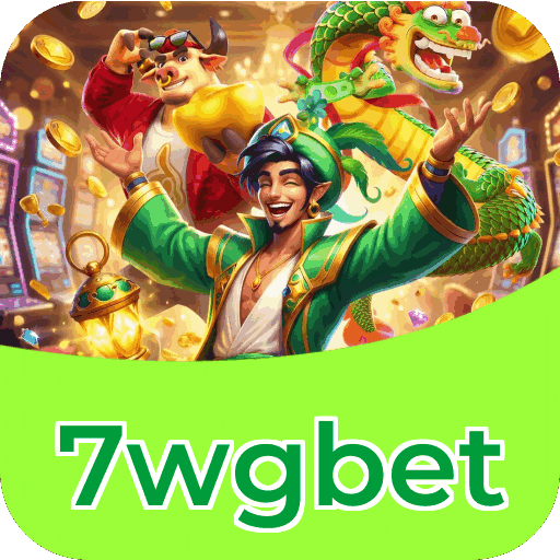 Siga a 7wgbet no Facebook