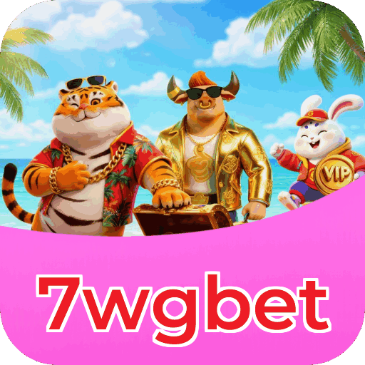 Login rápido no app 7wgbet