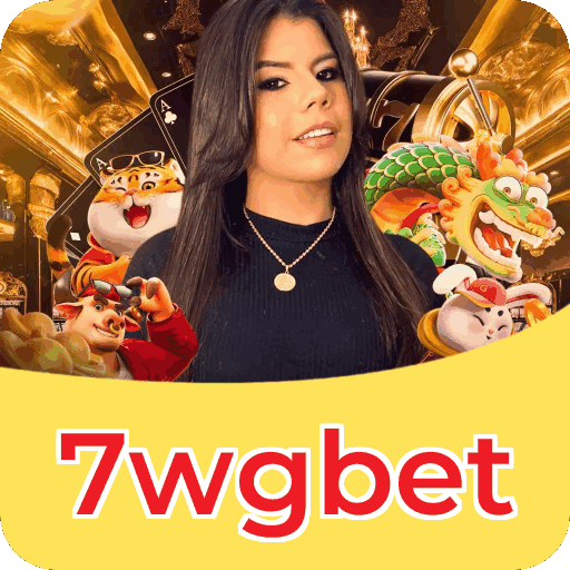 Siga a 7wgbet no Facebook