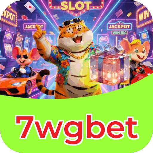 Streaming 4K no cassino ao vivo da 7wgbet