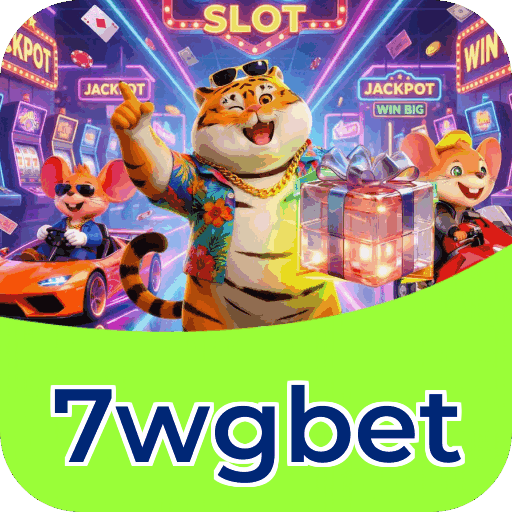Cashback Semanal 7wgbet